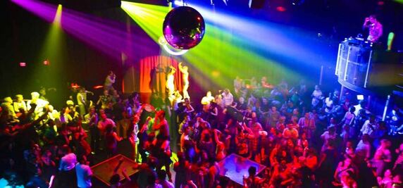 No habrá permisos para "after" en antros: Gobernación