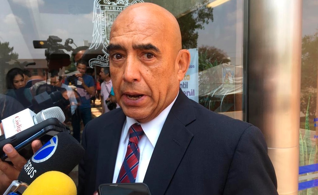 Confirma Leal Tovías aparición de “mantas” en Villa de Reyes