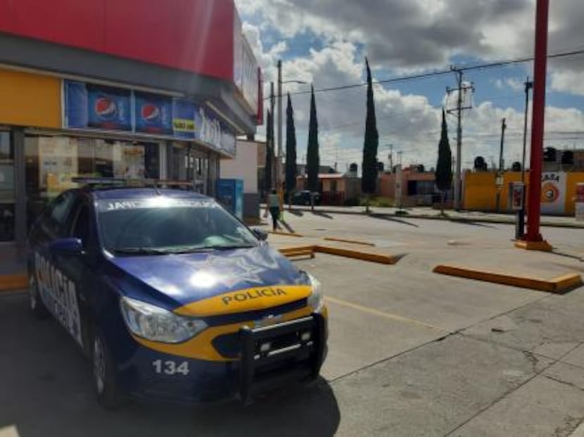 Dan a conocer resultado semanal de seguridad en Soledad 