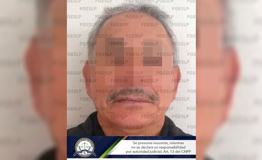 Detienen a permisionario de SLP por presunto fraude en Jalisco