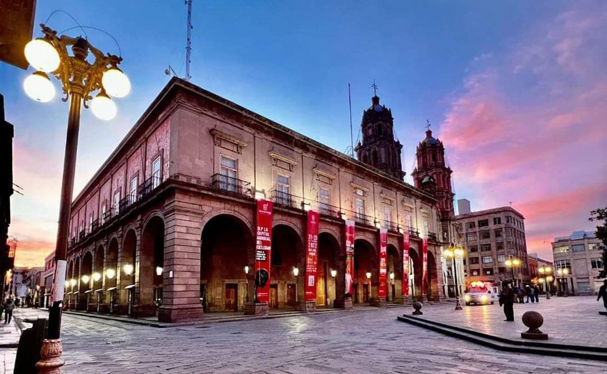 Abren convocatoria a la Presea Municipal al Mérito Cultural en SLP