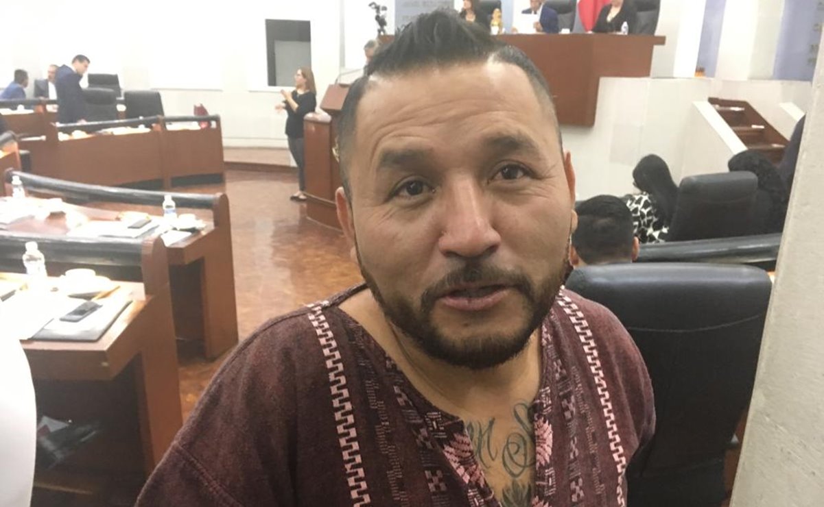 “El Mijis” se dice “emocionado” ante avance de regulación de la marihuana