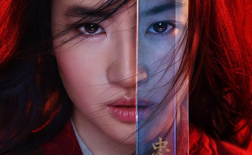 Piden boicotear "Mulan" tras polémica de actriz