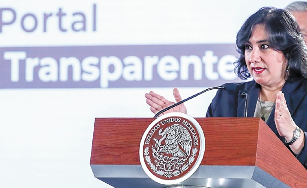 Caso Bartlett: “no hay intocables”, señala Sandoval