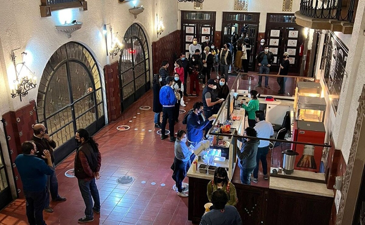 Aprovecha la última semana de la Muestra Internacional de Cine de SLP