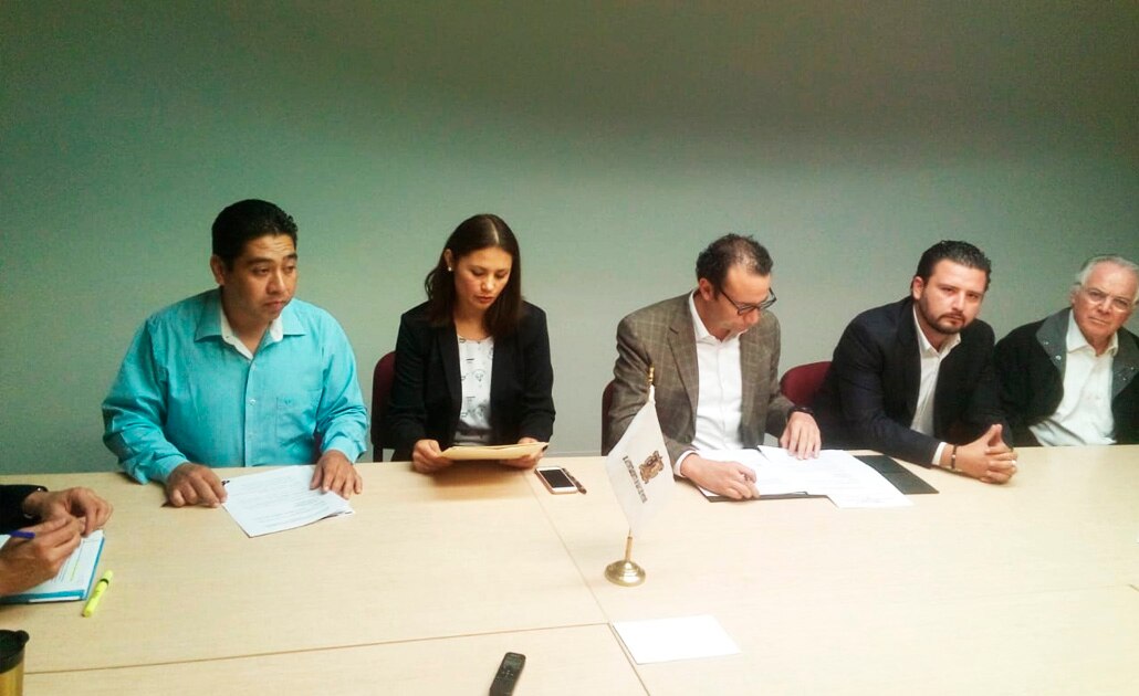 Foto: El Universal San Luis Potosí