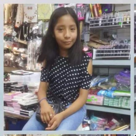 Sentencian a dos hombres por el feminicidio de Luz María, menor de 12 años de Tamazunchale