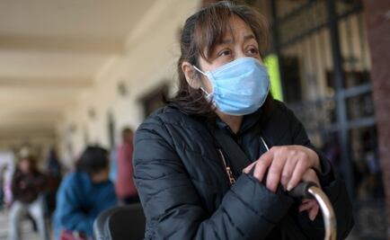 En San Luis Potosí, 66 nuevos casos y dos fallecimientos por Covid-19