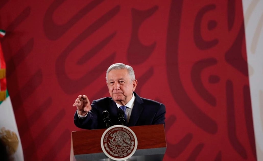 Es momento de cambiar el modelo económico en América Latina y el mundo: AMLO