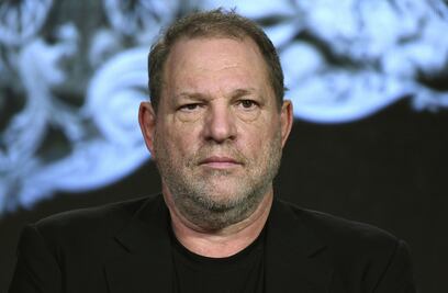 Compañía Weinstein se declara en bancarrota y permite hablar a víctimas