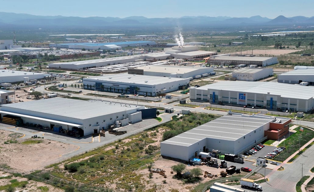 Empresas de la zona industrial avanzan en inclusión laboral