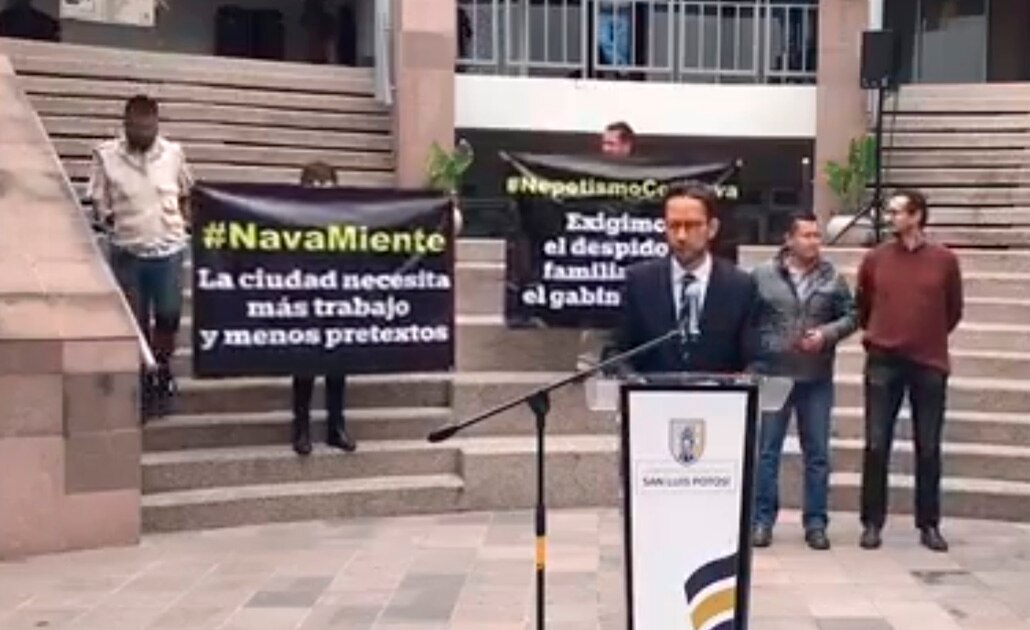 Foto: Captura de video