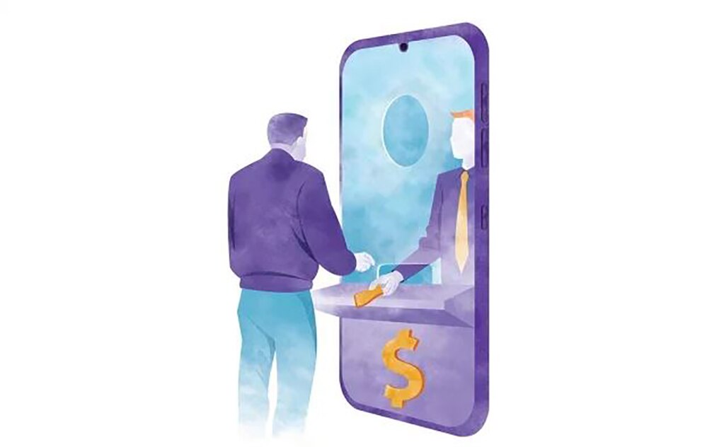 Ilustración: Iván Vargas. EL UNIVERSAL