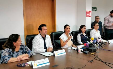 Salud de Quintana Roo descarta coronavirus en crucero Meraviglia en Cozumel