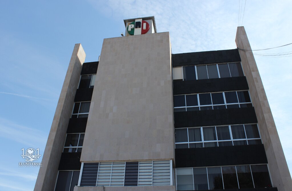 Foto: Archivo El Universal San Luis Potosí.