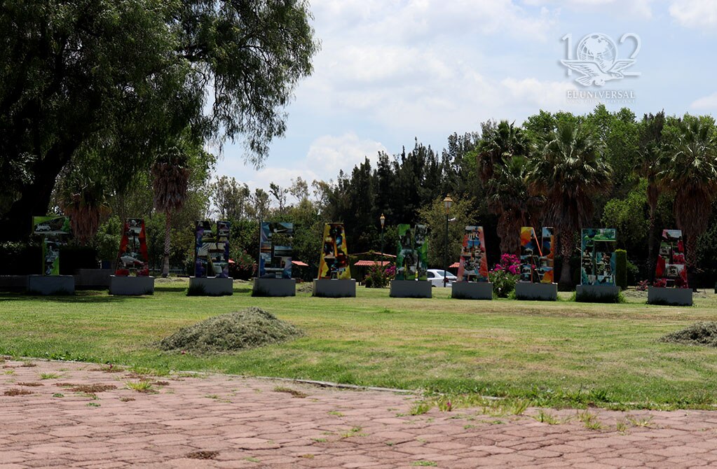 Piden reforzar seguridad en parques Tangamanga