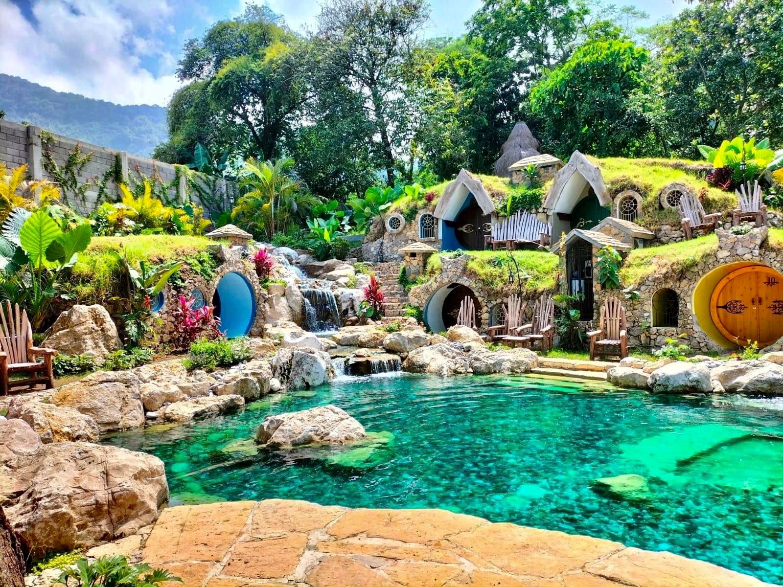 Hoteles temáticos para pasar Semana Santa en SLP