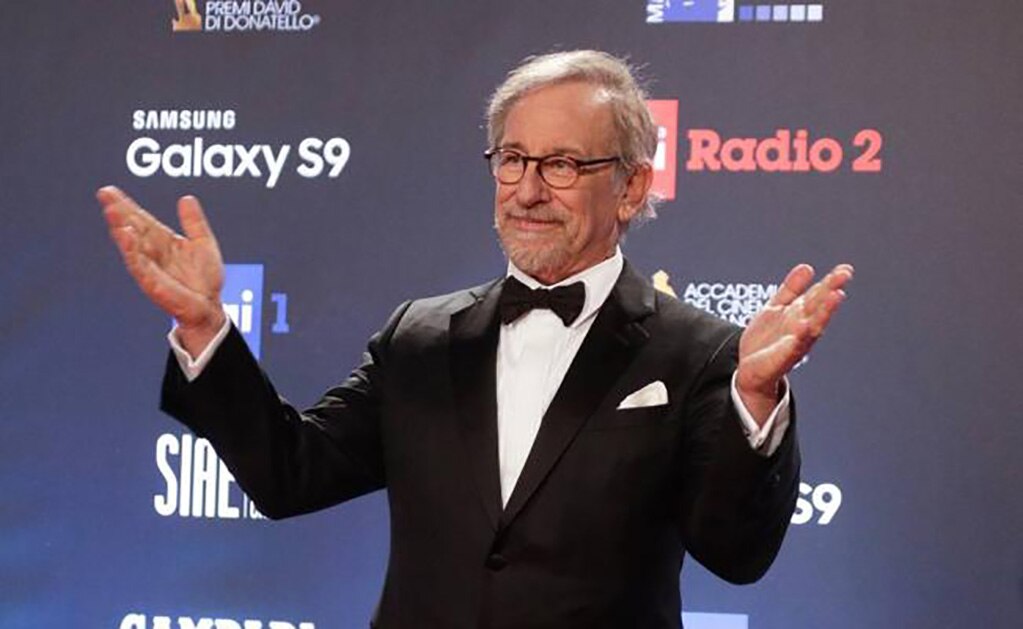 Steven Spielberg se convierte en el director de cine más exitoso de la historia
