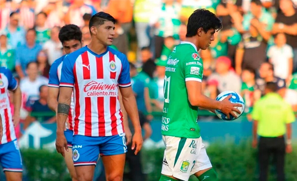 Se va Pulido, cerca de volver J.J. Macías