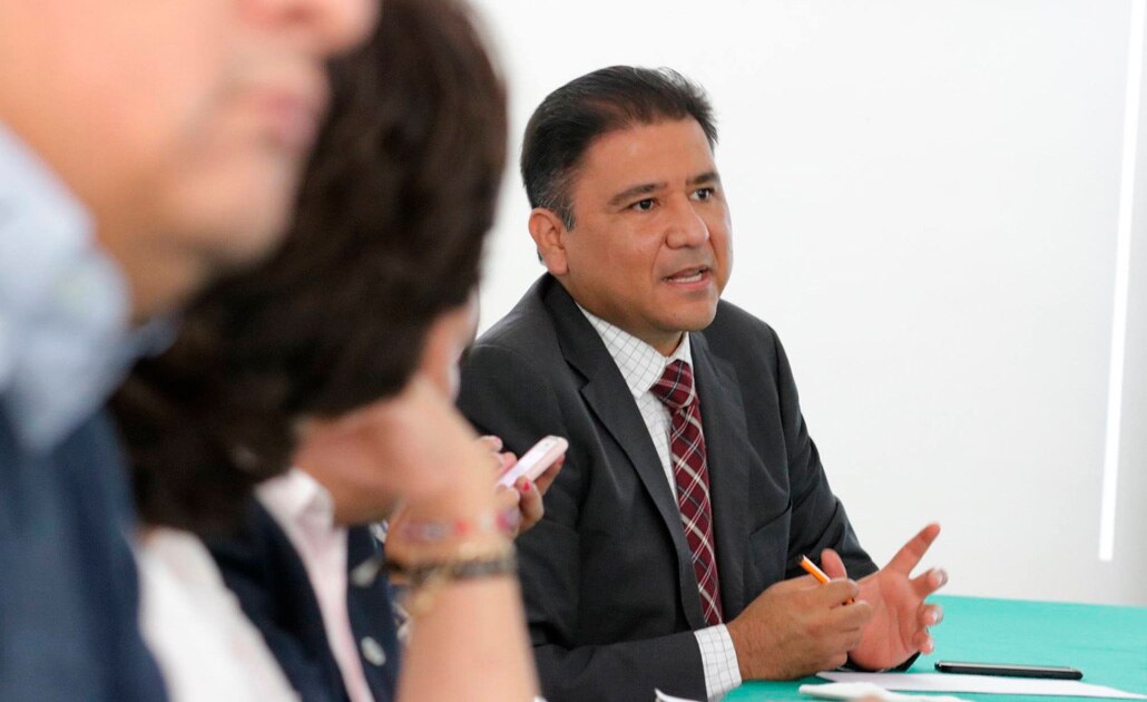 Ayuntamientos tienen que alinearse con Plan Estatal de Desarrollo: CEFIM