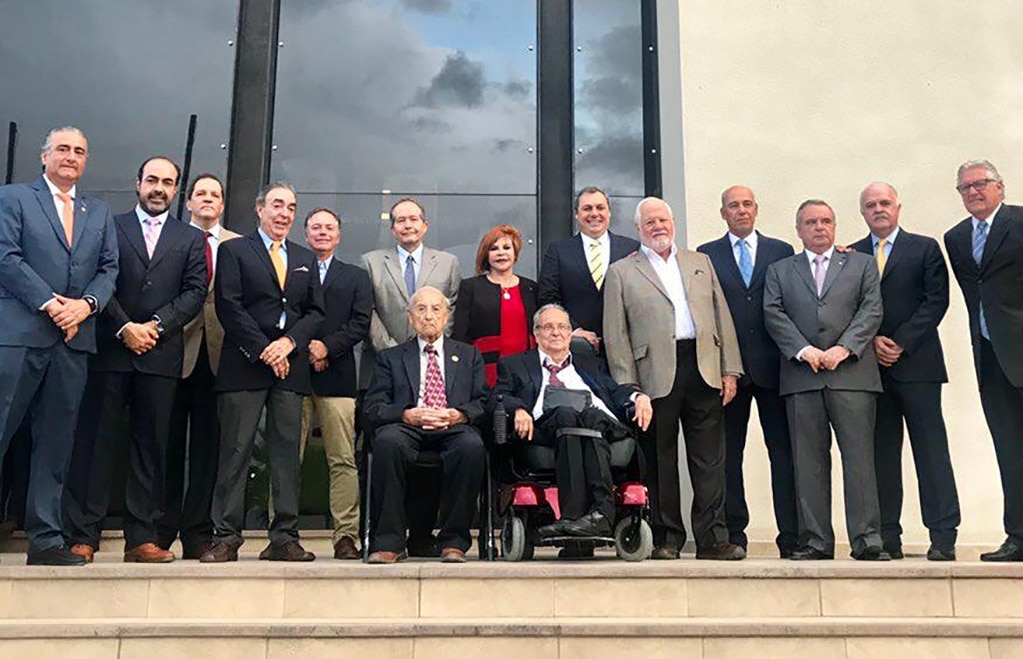 Foto: Archivo El Universal San Luis Potosí.Cámara Nacional de la Industria de la Transformación