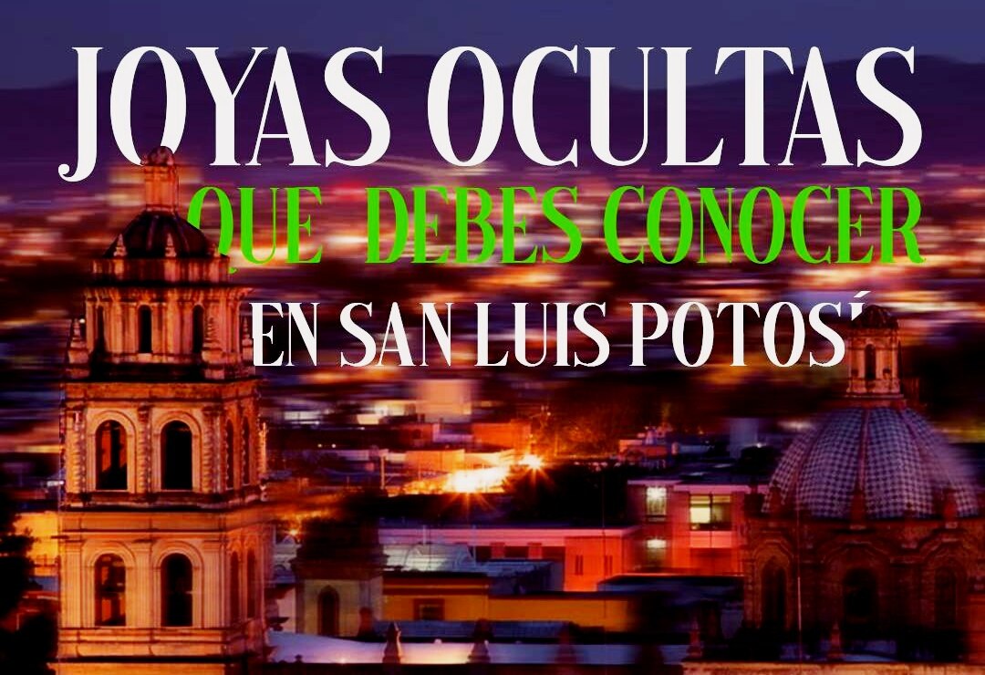 Descubre paisajes surrealistas en San Luis Potosí: cascadas, cavernas y arte en plena naturaleza. Foto: Facebook Ricardo Gallardo Cardona.