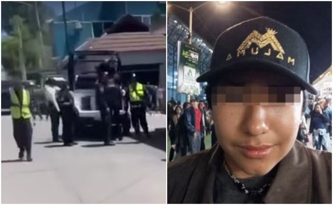 Denuncian abuso de autoridad de policías de Villa de Reyes, SLP, durante detención de un adolescente