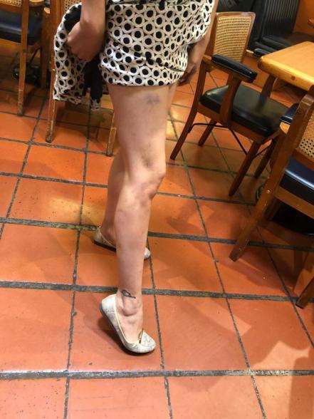 Vinculan a proceso a exdirector de la Policía Municipal de SLP por abuso de autoridad