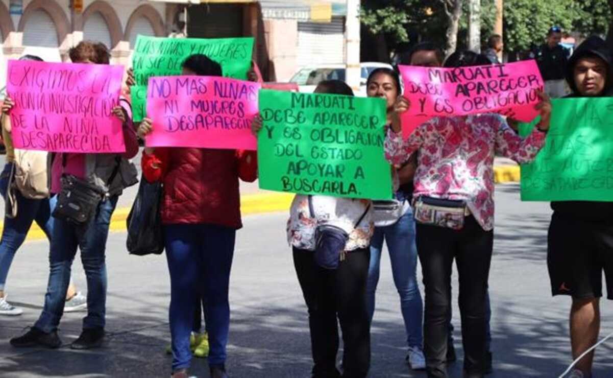 Localizan en Aguascalientes a Maruati y David, adolescentes potosinos con ficha de búsqueda 