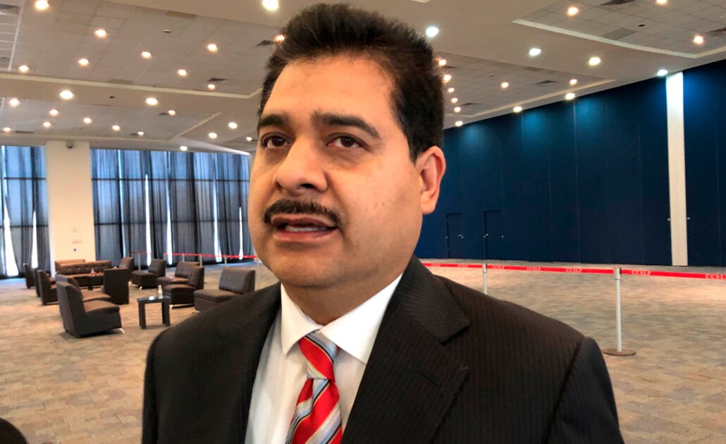 Foto: Archivo El Universal San Luis Potosí