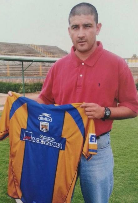 San Luis vuelve a tener líder de goleo; Nicolás Ibañez encabeza el Ascenso MX