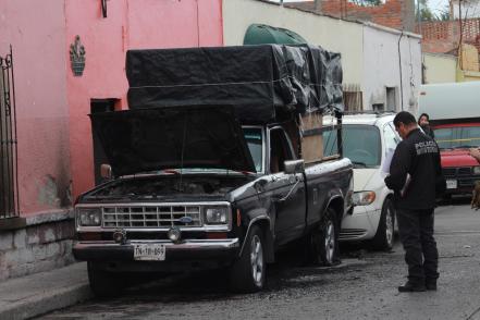 Ejecutan a joven en Independencia