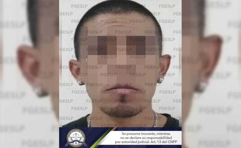 Capturan a hombre acusado de asesinato en bautizo  