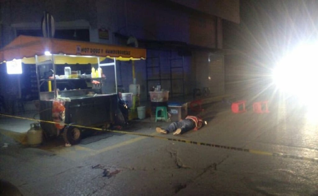Ejecutan a comerciante y político en Ciudad Valles
