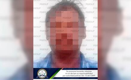 Detienen a presunto asaltante de taxista