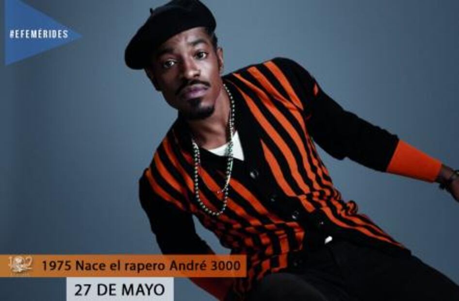 Efemérides 27 de mayo