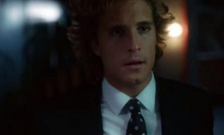 Netflix lanza adelanto de serie sobre Luis Miguel