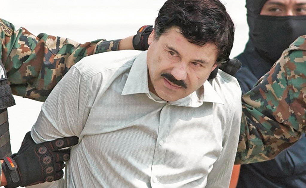 Así tejieron su red empresarial los hijos de “El Chapo”