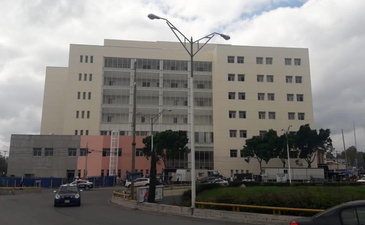 Mantienen bajo estudio a dos extranjeros con Covid en SLP; buscan descartar ómicron