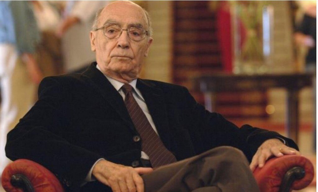  Libro revelará cómo Saramago obtuvo el Nobel de Literatura