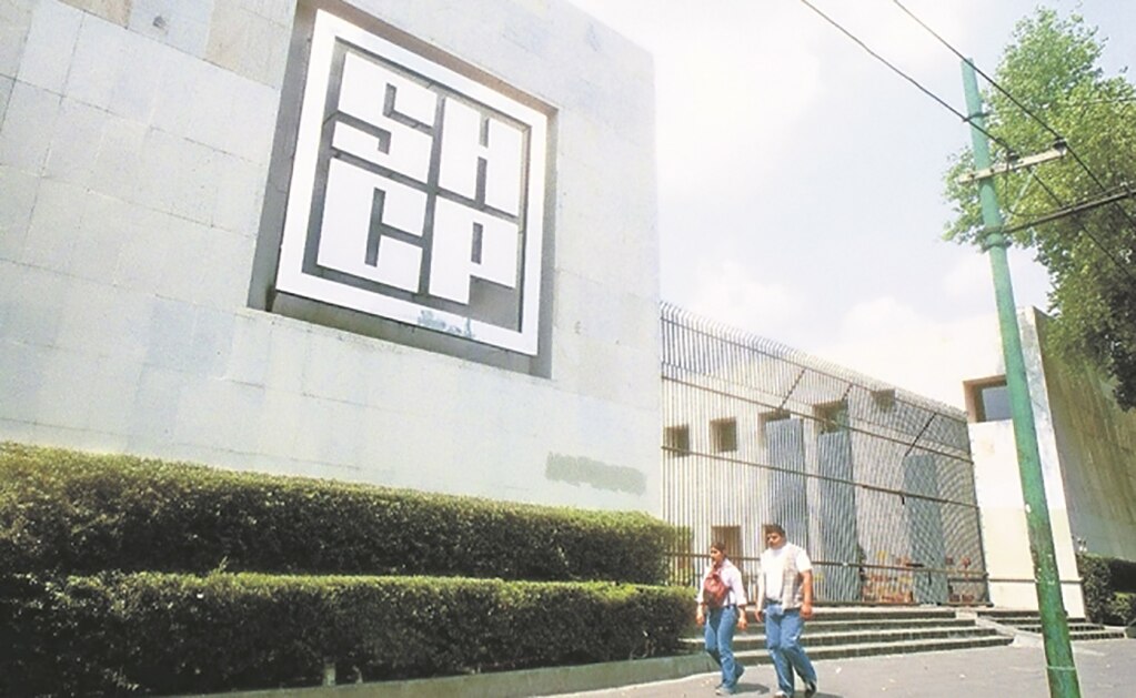 SHCP: grupos de poder, contra la reforma fiscal