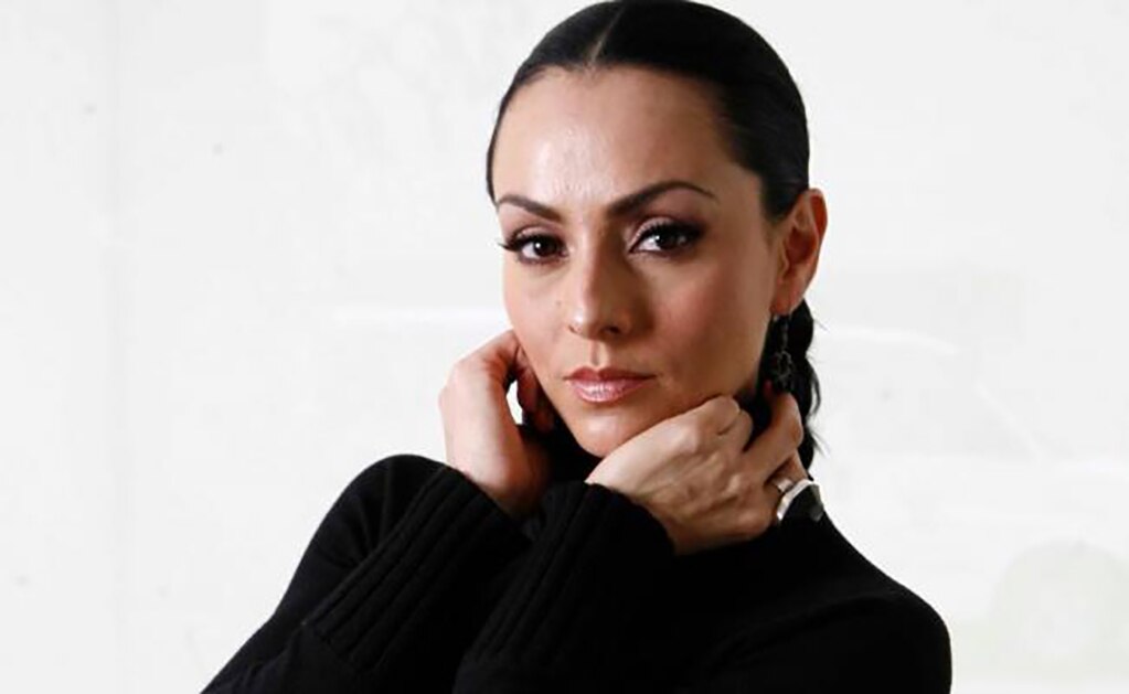 Montero habló de Melanitto, el padre de su hija FOTO: ARCHIVO