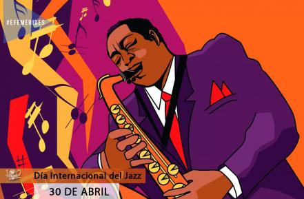 Efemérides 30 de abril