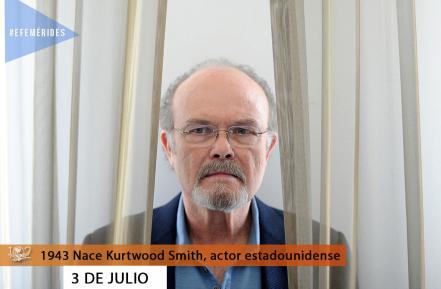 Efemérides 3 de julio