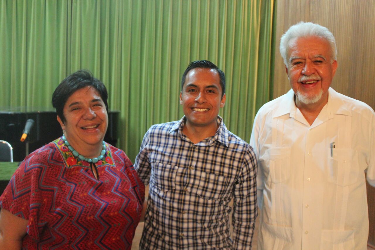 Adán Medellín presenta Blues Vagabundo