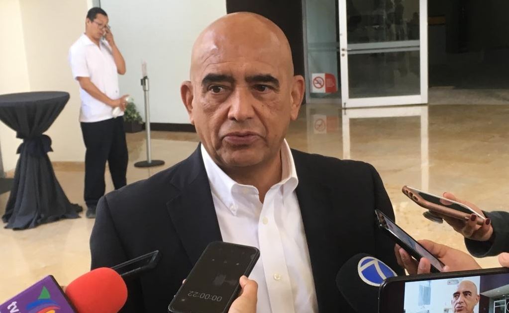 Gobierno del Estado confirma que operará de manera limitada por Covid-19