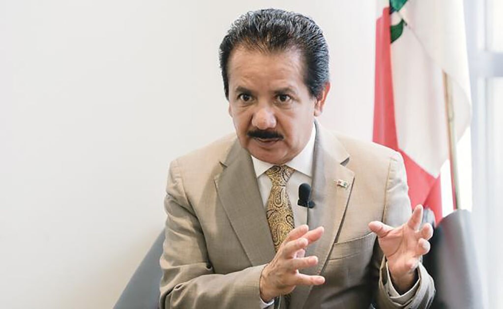 Izquierda en Senado alista firmas contra Ley de Seguridad