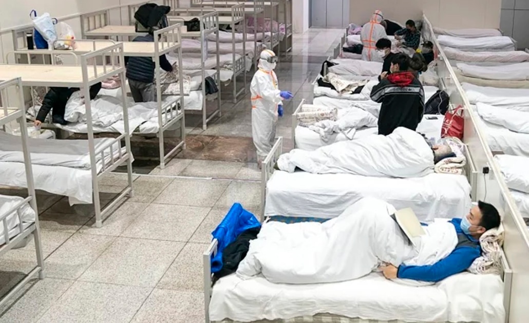 Confusión en China por presunta muerte de médico que alertó del coronavirus