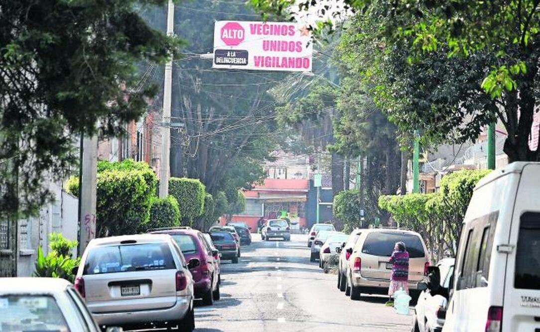 (Foto: Archivo / EL UNIVERSAL)