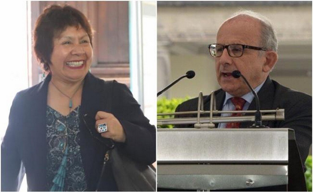  Dan a conocer a los titulares de la Secretaría de Cultura